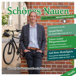 Schönes Nauen Heft 11 April 2023