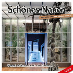 Schönes Nauen Heft 3